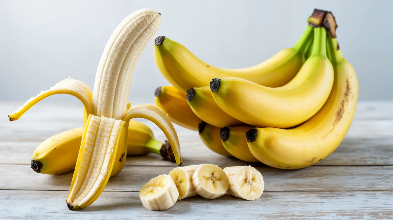 Illustration : Combien coûtent les bananes ? — image générée par IA