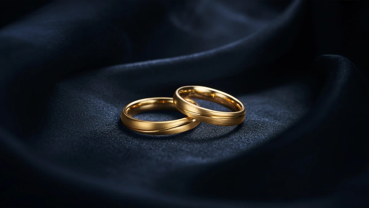 Illustration : Combien coûte un mariage ? — image générée par IA