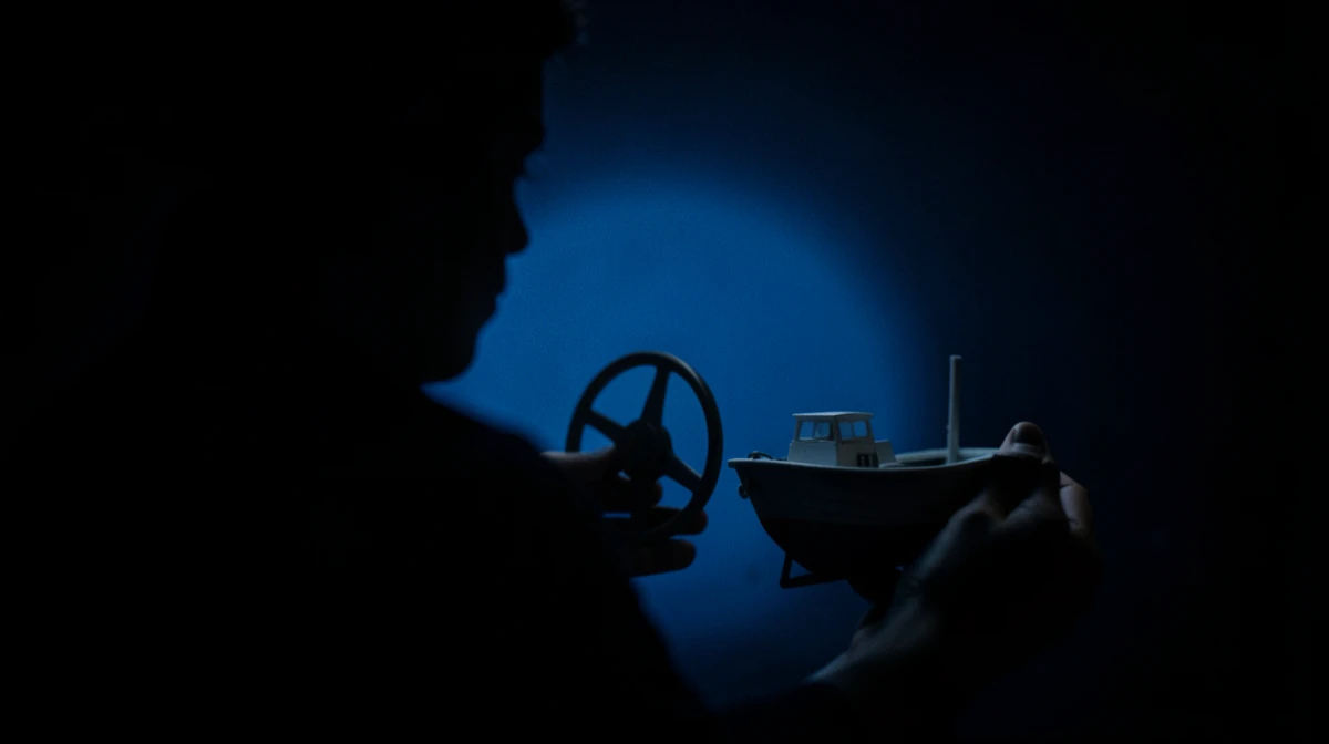 Illustration : Combien coûte un permis bateau ? — image générée par IA