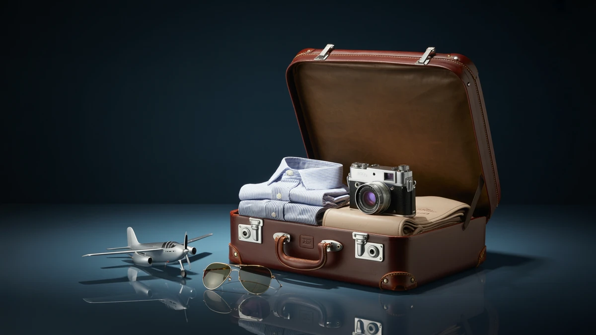 Illustration : Combien coûte un voyage organisé ? — image générée par IA