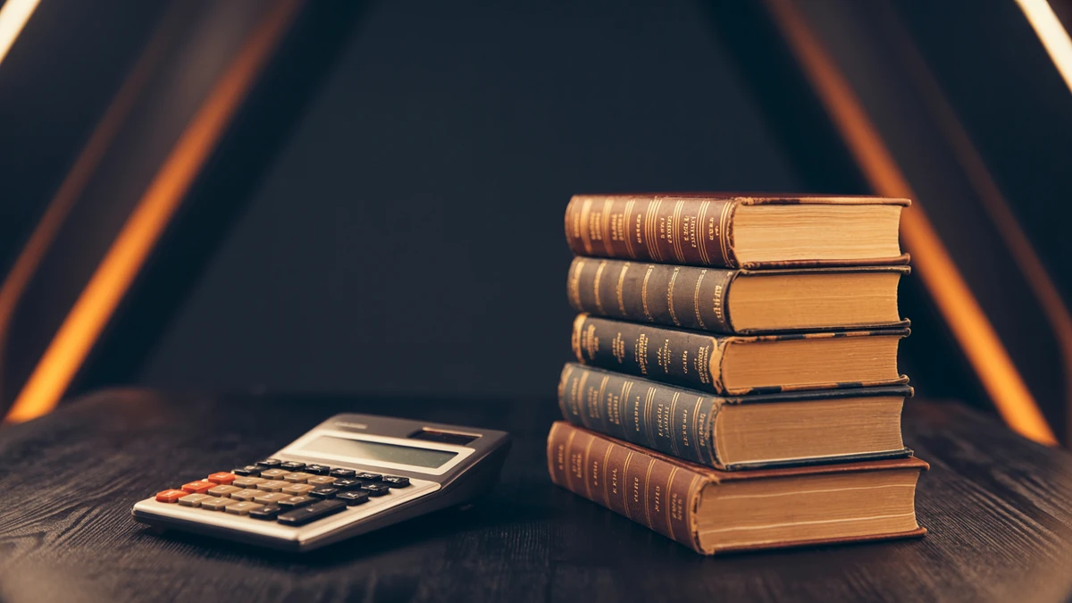 Illustration : Combien coûte une année d’études supérieures ? — image générée par IA