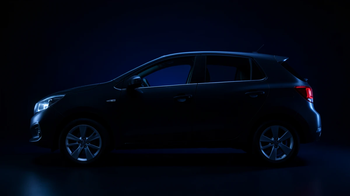 Illustration : Combien coûte une assurance auto ? — image générée par IA