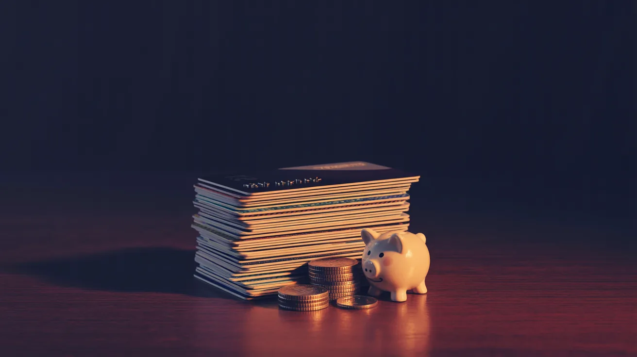 Illustration : Combien coûte une banque ? — image générée par IA