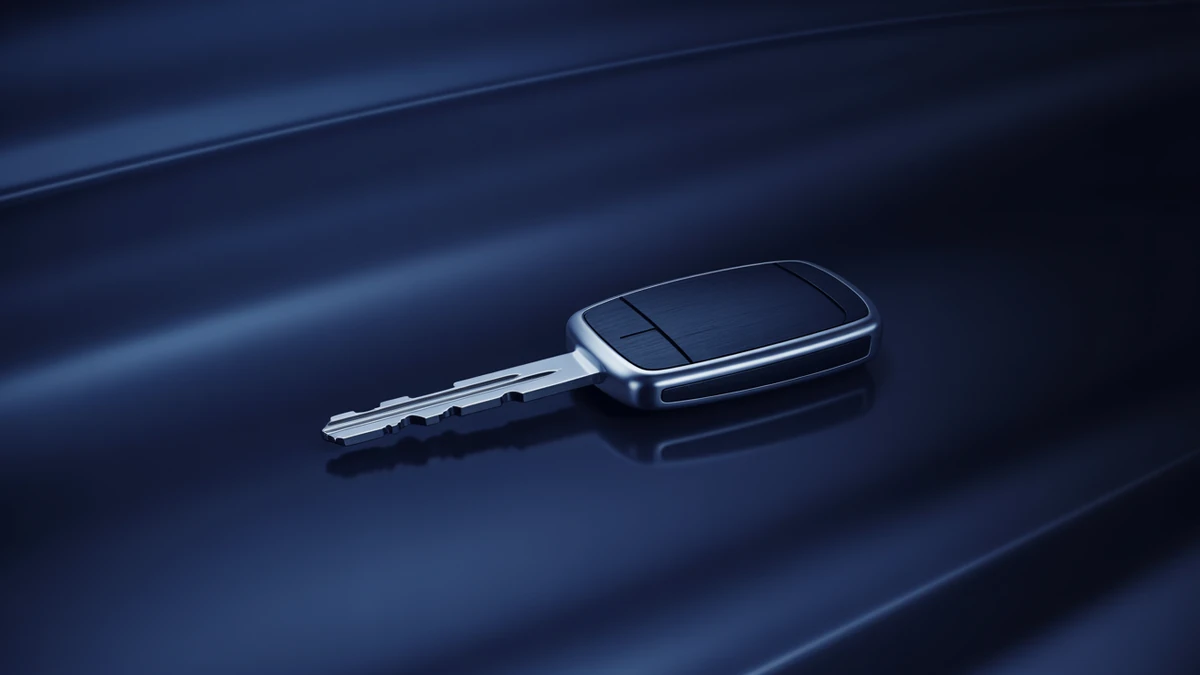 Illustration : Combien coûte une LOA (leasing auto) ? — image générée par IA