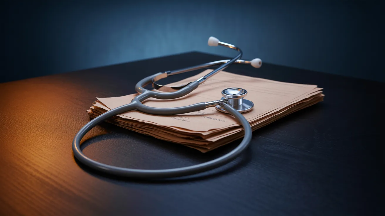 Illustration : Combien coûte une mutuelle santé ? — image générée par IA