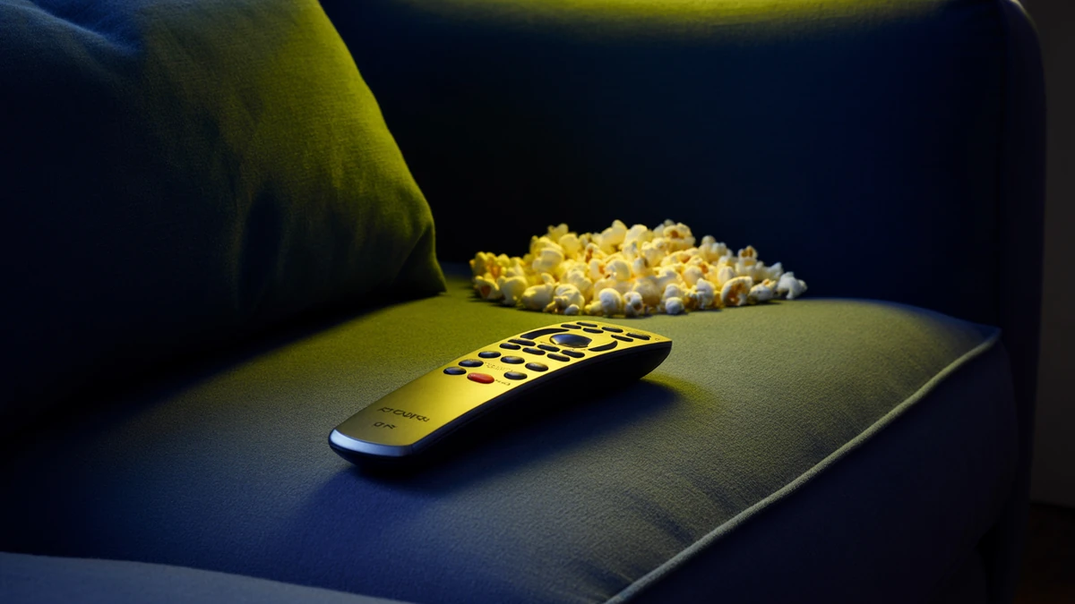 Illustration : Combien coûtent vos abonnements streaming ? — image générée par IA